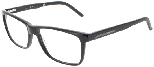 PIERRE CARDIN PC 6144 Frame BLACK Lens DEMO