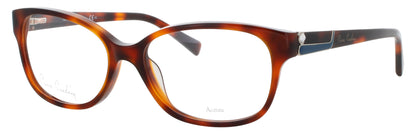 PIERRE CARDIN 8434 Frame  HAVANA Lens DEMO