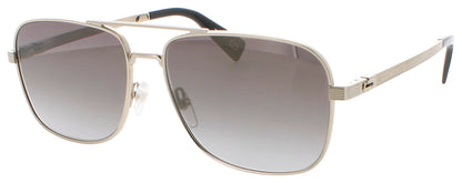 MARC JACOBS MARC 241/S Frame GOLD Lens GREY GRADIENT GOLD SHADED