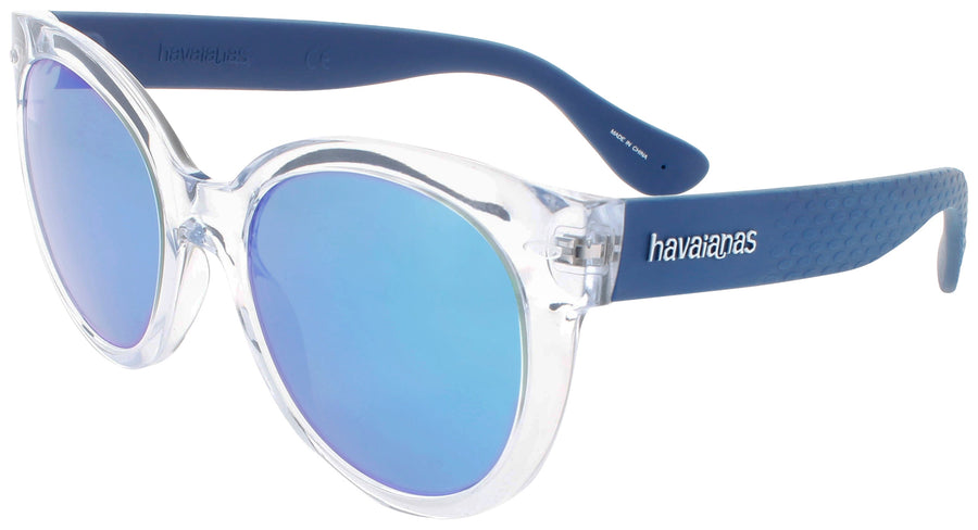 HAVAIANAS NORONHA/M Frame CRYSTAL BLUE Lens BLUE MULTILAYER