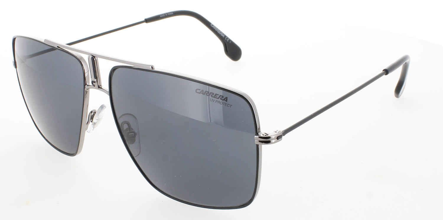 CARRERA 1006/S Frame GREY Lens GREY