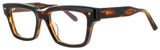 VALENTINO V - ESSENTIAL - I Frame BROWN / GOLD Lens DEMO