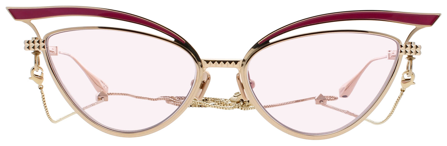 V - GLASSLINER-VLS-118D-55-CH