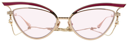 V - GLASSLINER-VLS-118D-55-CH