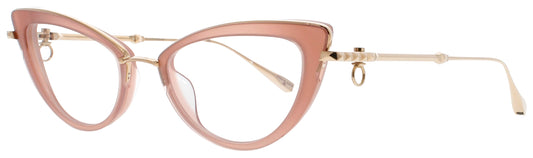 VALENTINO V - DAYDREAM Frame WHITE / PINK Lens DEMO