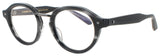 VALENTINO V - ESSENTIAL - IV Frame BLACK Lens DEMO