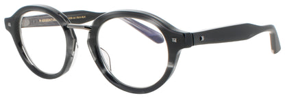 VALENTINO V - ESSENTIAL - IV Frame BLACK Lens DEMO