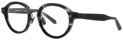 VALENTINO V - ESSENTIAL - IV Frame BLACK Lens DEMO