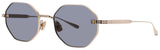 VALENTINO V - STUD Frame WHITE Lens  GREY