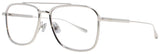VALENTINO V - LSTORY II Frame SILVER Lens DEMO