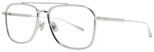 VALENTINO V - LSTORY II Frame SILVER Lens DEMO