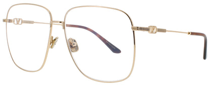 VALENTINO VLX-171 Frame GOLD / HAVANA Lens DEMO