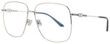 VALENTINO VLX-171 Frame SILVER / BLACK Lens DEMO