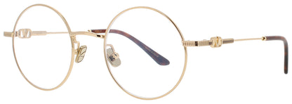 VALENTINO VLX-173 Frame GOLD / HAVANA Lens DEMO