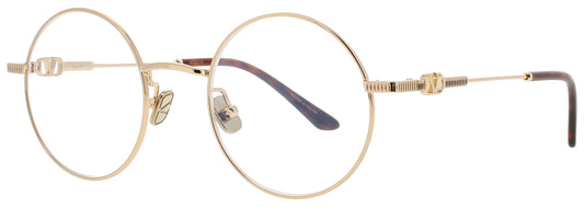 VALENTINO VLX-173 Frame GOLD / HAVANA Lens DEMO