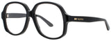 VALENTINO VLX-177 Frame BLACK / GOLD Lens DEMO