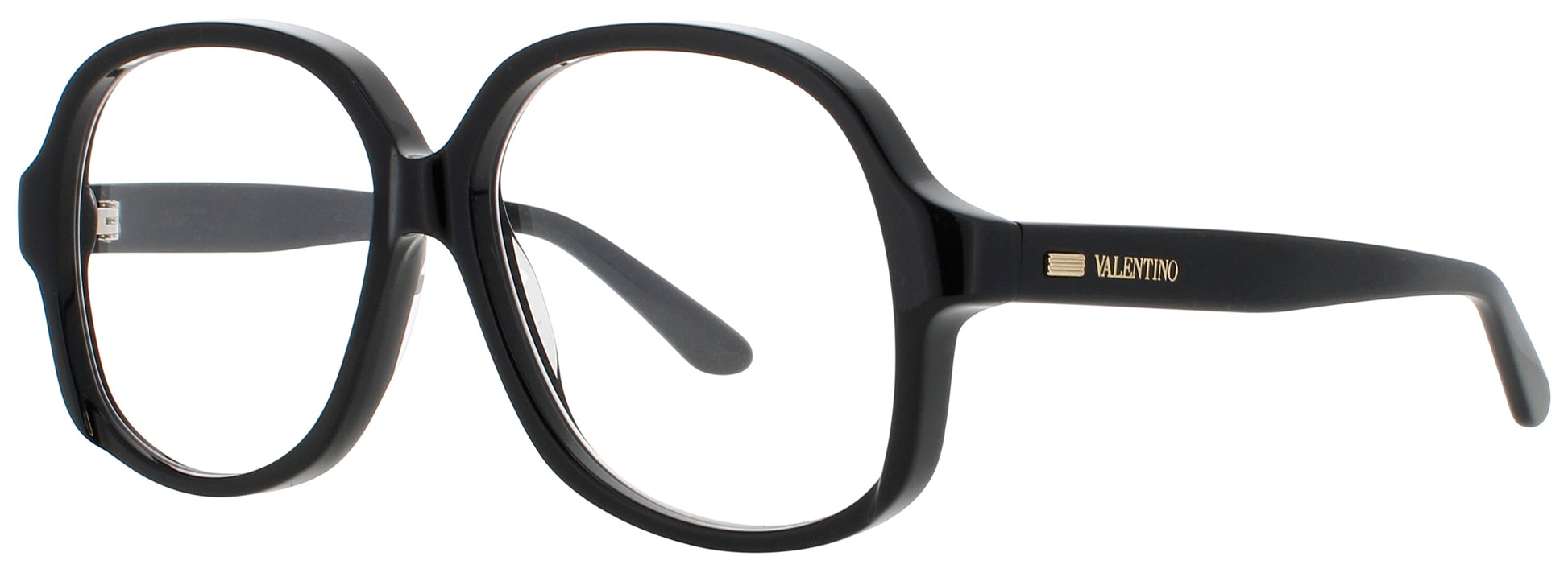 VALENTINO VLX-177 Frame BLACK / GOLD Lens DEMO