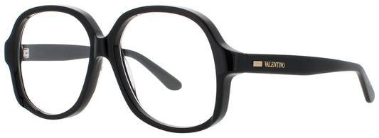 VALENTINO VLX-177 Frame BLACK / GOLD Lens DEMO