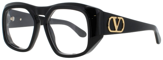 VALENTINO VLX-179 Frame BLACK / GOLD Lens DEMO