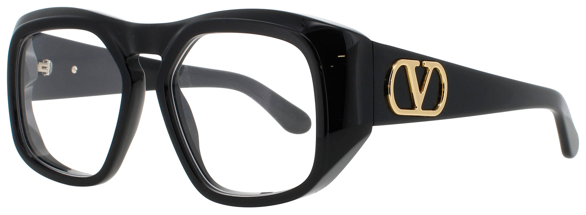 VALENTINO VLX-179 Frame BLACK / GOLD Lens DEMO