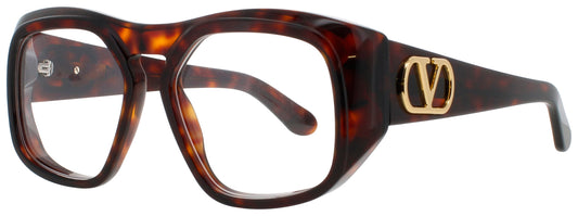 VALENTINO VLX-179 Frame HAVANA / GOLD Lens DEMO