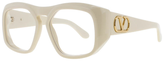 VALENTINO VLX-179 Frame WHITE / GOLD Lens DEMO