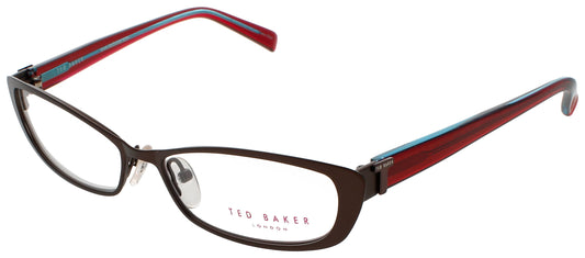 TED BAKER B218 Frame BROWN Lens DEMO