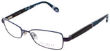 TED BAKER B228 Frame PURPLE Lens DEMO