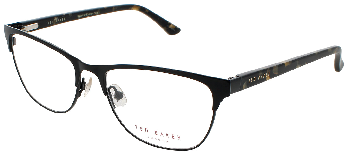 TED BAKER B238 Frame BLACK Lens DEMO