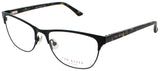 TED BAKER B238 Frame BLACK Lens DEMO