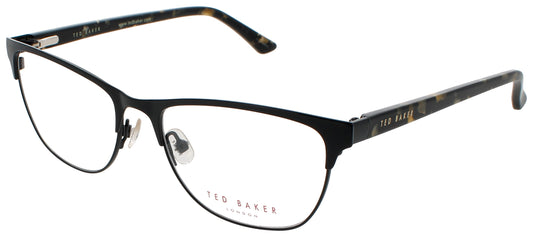TED BAKER B238 Frame BLACK Lens DEMO