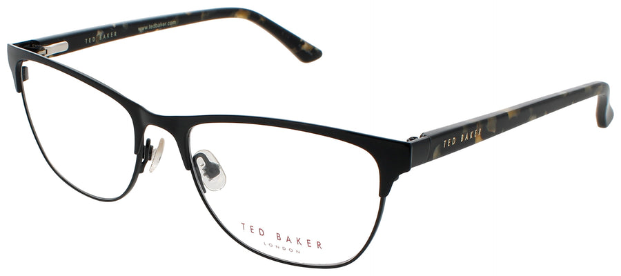 TED BAKER B238 Frame BLACK Lens DEMO