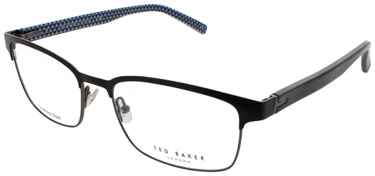 TED BAKER B349 Frame BLACK Lens DEMO