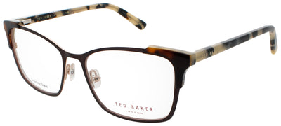 TED BAKER B245 Frame BROWN Lens DEMO