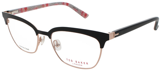 TED BAKER B246 Frame BLACK Lens DEMO