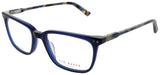TED BAKER TPW002 Frame BLUE Lens DEMO