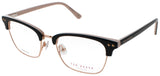 TED BAKER TPW005 Frame BLACK Lens DEMO