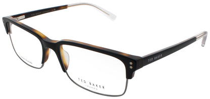 TED BAKER TM506 Frame BLACK TORTOISE Lens DEMO