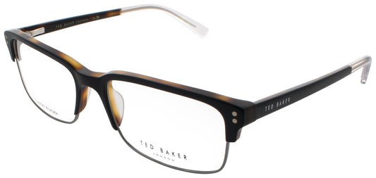 TED BAKER TM506 Frame BLACK TORTOISE Lens DEMO