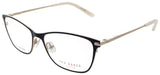 TED BAKER B239 Frame NAVY Lens DEMO