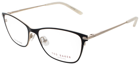 TED BAKER B239 Frame NAVY Lens DEMO