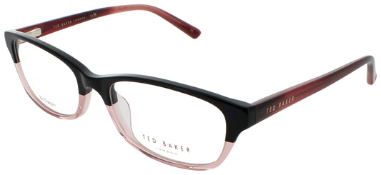 TED BAKER BIO717 Frame BLACK Lens DEMO