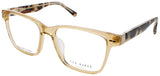 TED BAKER TW014 Frame YELLOW Lens DEMO