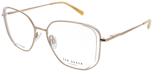 TED BAKER TW512 Frame CRYSTAL Lens DEMO