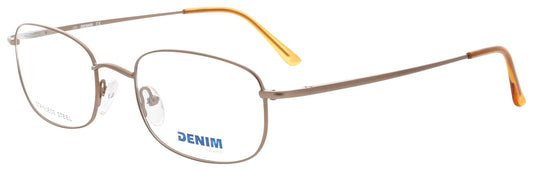 DENIM DENIM 104 Frame BRONZE Lens DEMO