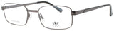 JOE JOE4049 Frame GUNMETAL Lens DEMO