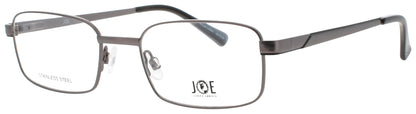 JOE JOE4049 Frame GUNMETAL Lens DEMO