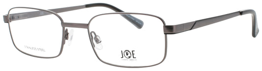 JOE JOE4049 Frame GUNMETAL Lens DEMO