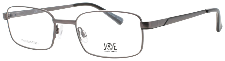 JOE JOE4049 Frame GUNMETAL Lens DEMO