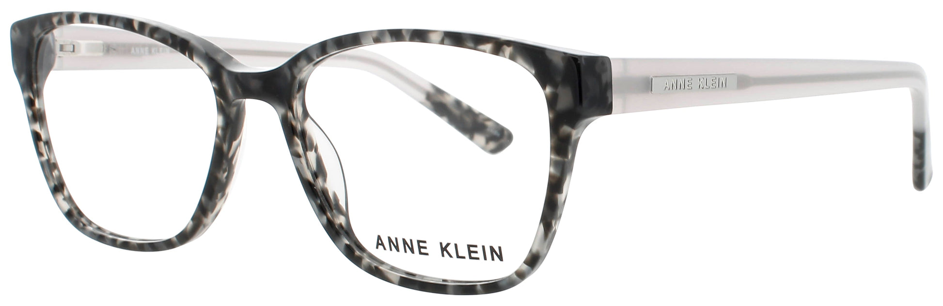 ANNE KLEIN AK5078 Frame BLACK TORTOISE Lens DEMO